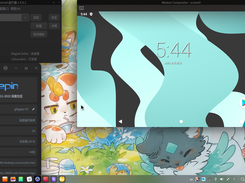 Waydroid Runner Screenshot 6