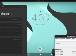 Waydroid Runner Screenshot 5