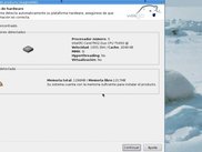 Installation