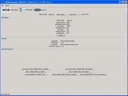 Import multiple WDB files, patch SCP, imp/exp WDBTXT
