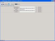 Enhance the program with Jython scripts