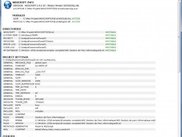 New 2.5+ WDScriptInfo Page