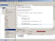 Submission plug-in: A new menu entry for submitting projects
