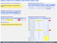 webacula main page