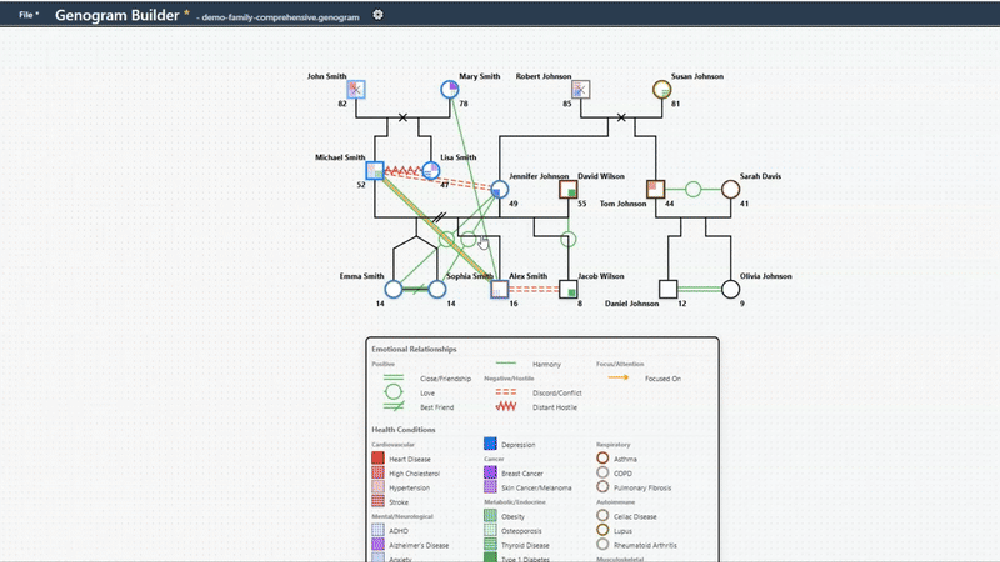 Interactive Canvas Demo