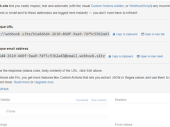 Webhook.site Screenshot 1