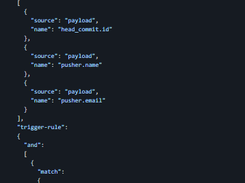webhook Screenshot 1