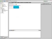 chat - Docked