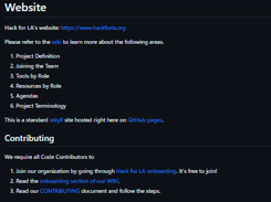 Website Screenshot 1