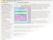 Webstensible Demo App