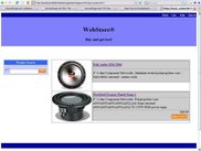 List - New Product &amp; Used Item