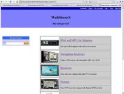 View List - Catalog/Category/Sub-Category/Product/Item