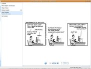 WebStrips 0.4.2 on Ubuntu.