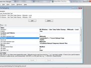 Weed Killer Manager MDI (Configuration File)