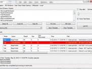 Configuration Tester Form