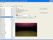 VCN viewer (Eye of Beholder 1)