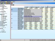 Rex- Warehouse browser
