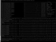WifiScanner in action at DefCon 14