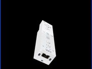 View real-time 3D movements of the wiimote
