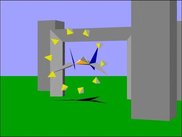 Starfox Demo