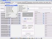 screenshot of SuperWikia Alpha (pre-alpha)