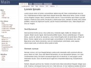 A Generic Page