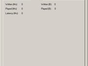 Winamp OpenAL 0.9.6, Shot 3