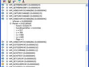 3. Monitoring a window's messages