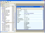 1. Main application window