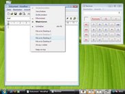 Fullscreen Vista