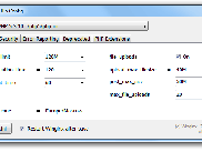 Winginx PHP5 Config
