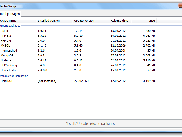 Updates window