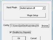 Plugin Setup
