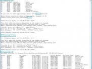 Updatedb - Indexing Units