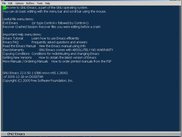 emacs22.0.50.1