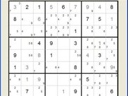 Midway through a game
