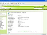 System Summary