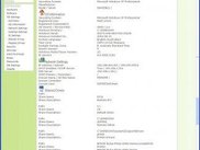 System OS Settings
