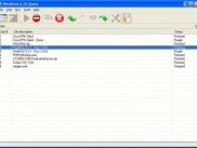 Detailed Job View