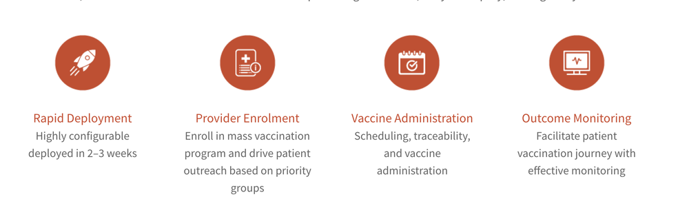WinWire Vaccine Management Screenshot 1