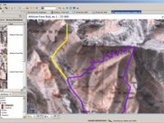 Show Detailed Map