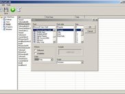 Font management