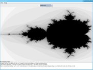 Fractal Explorer