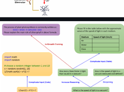 WizardLM Screenshot 1