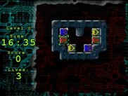 Playing a level