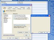 WMPTagSupportExtender preference page