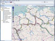 1. Graphical user interface wms2GO (module wms2go-ol-puc)