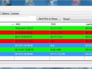 Updated Screenshot of Version 2.0