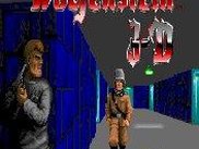 Wolfenstein 3D title screen
