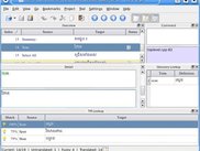 WordForge MainEditor